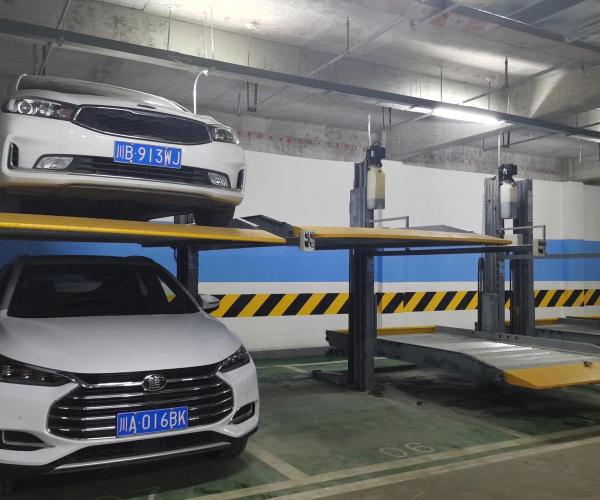 重慶萊貝立體車庫(kù)設(shè)備值得信賴